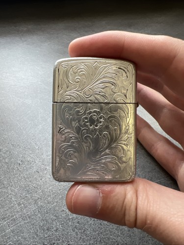 Ancien briquet park lighter - park,