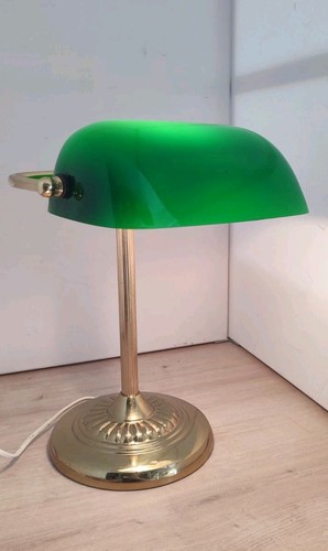 Lampe bureau notaire - bureau,