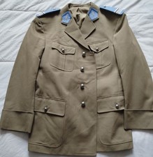veste militaire uniforme