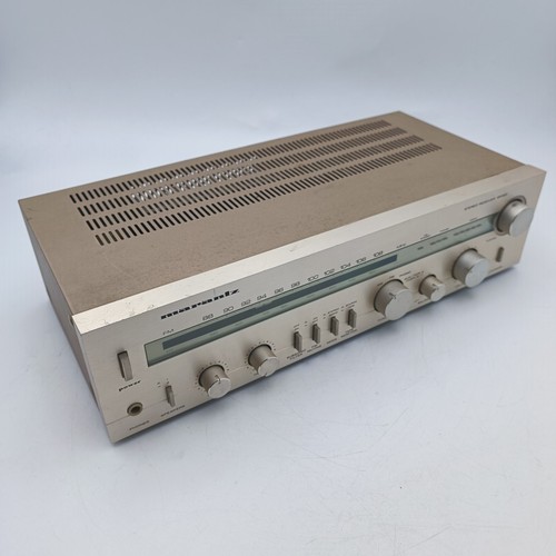 Marantz stereo receiver 320 - marantz, sr