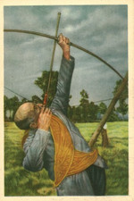 Image ancienne chromo chocolat