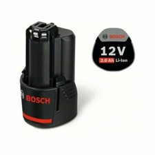 Bosch Batterie 12 V - Noir