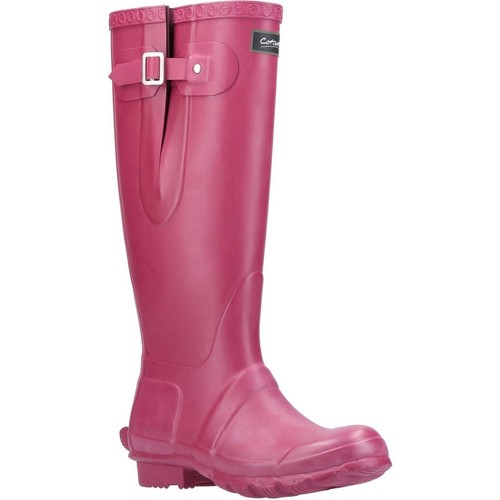Cotswold femme long bottes - cotswold,