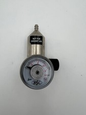 SGI  Flow Regulator 1.0L/Mn @70 BAR special gas instruments