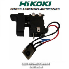 Interrupteur Remplacement