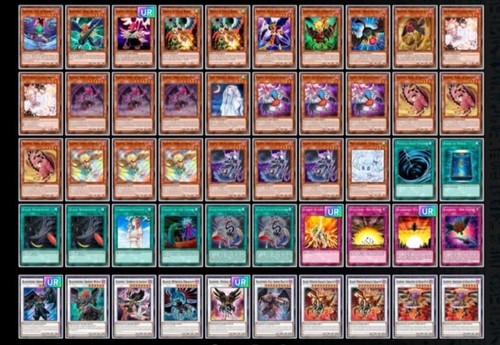 Base de deck aile - base,