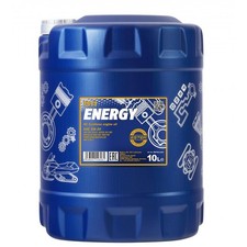 MANNOL ENERGY Huile moteur