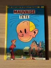 Spirou et Fantasio - La