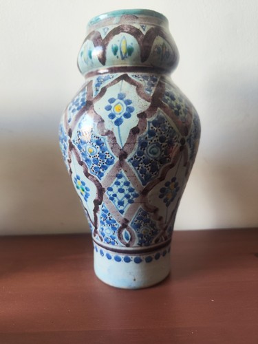 Boujemaa lamali ancien - lamali,