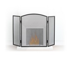 Barrière pare-feu grille de