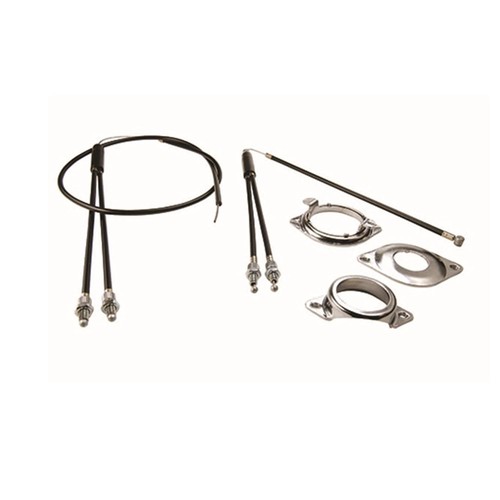 Rotor cable gaine - rotor+cable+gaine, bmx