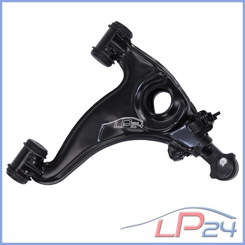 Triangle suspension pour - de,