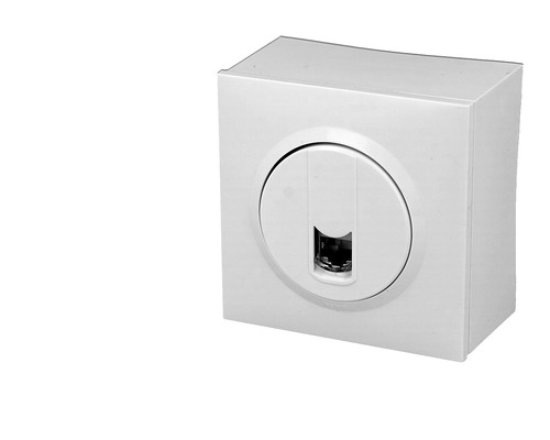 Prise rj45 cat6 grade - rj45, 1