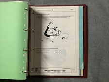 Document Officiel Porsche 928