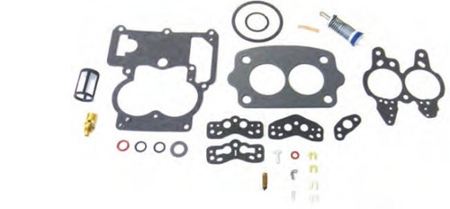 Bateau moteur carburateur - &,