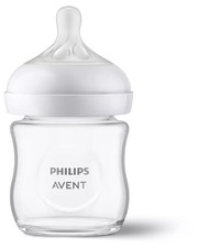 Philips Avent biberon 120ML en verre