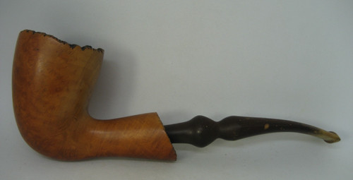 Ancienne lorenzo pipe - ancienne,