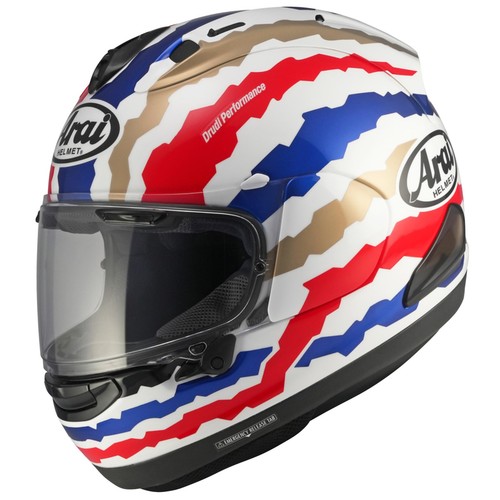 Arai evo doohan - evo, jubilee