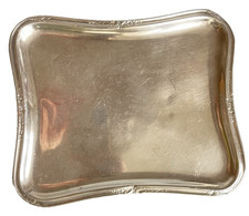 WMF Vide-poche Art Nouveau