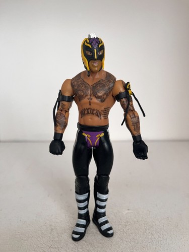 Wwe rey mysterio - wwe,
