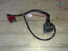 RELAIS DEMARREUR HYOSUNG 125