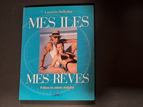 Livre laeticia hallyday - hallyday, et