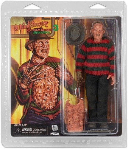Nightmare elm street les - on, 3