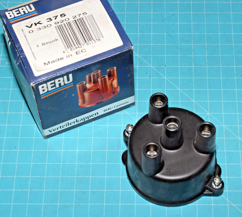 Tête allumeur beru vk375 - tête,