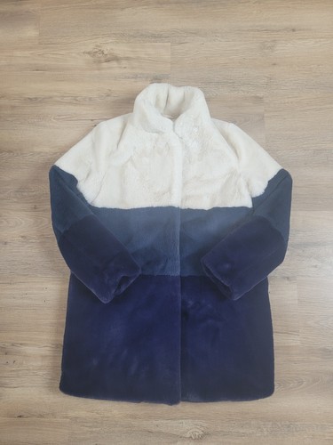 Manteau sud express mosaire - manteau,