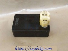 boitier d'allumage pour CF