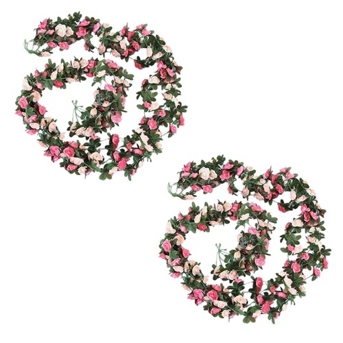 Pièces séries fleur - fleur, rose