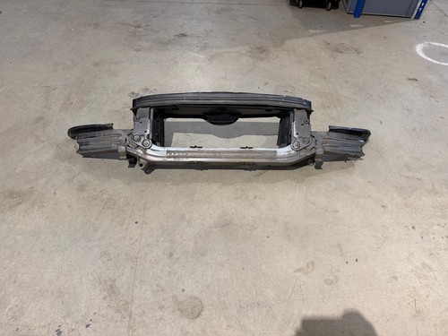 Traverse avant maserati - traverse,