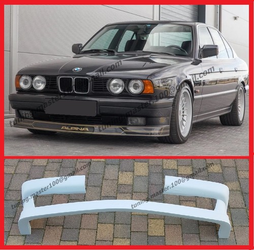 Bmw e34 b10 - b10, alpina
