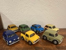 Clubman Morris Austin Mini Van