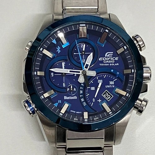 Casio edifice tough solar - casio,