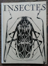 Guy Colas -Insectes- 80