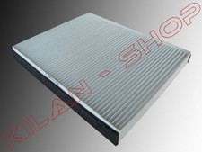 Filtre D'Habitacle CHEVROLET