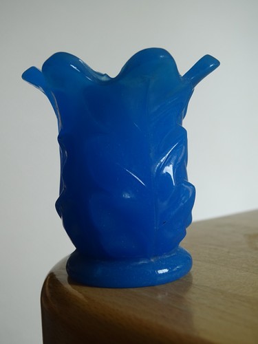 Baccarat opaline charles - opaline,