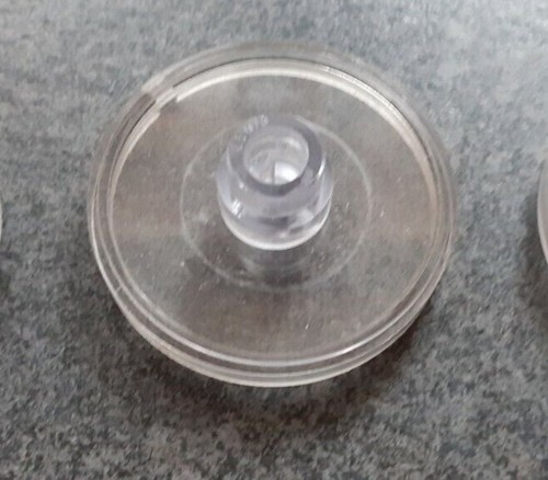 Bouton commande revox a77 - 1,