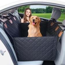 Housse Voiture Chien Siege