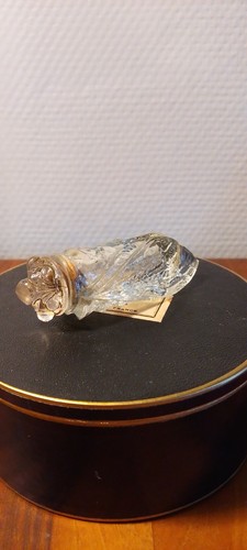 Flacon parfum ancien - flacon, de
