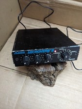 Alesis Microverb II Digital