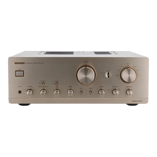 Amplificateur intégré onkyo - amplificateur,