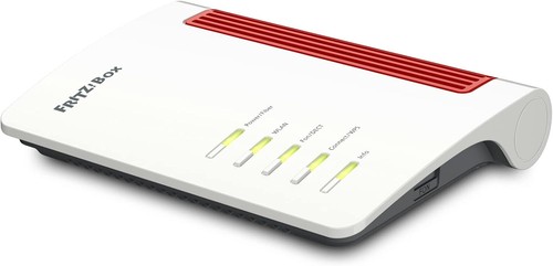Avm fritz box 5530 routeur - 5530,