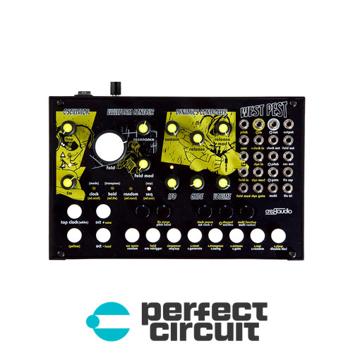 Cre8audio west pest desktop - cre8audio,