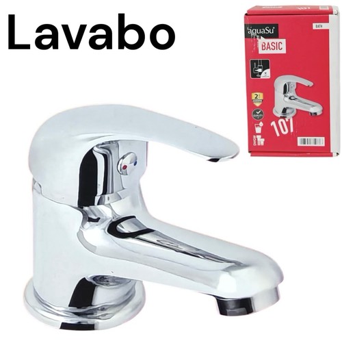 Robinet lavabo meuble - de,