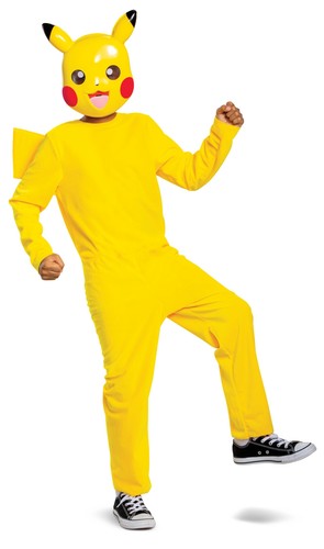 Pokémon costume capuche - costume,