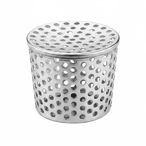 Grille drain acier - grille, en