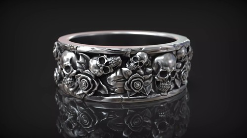 Bracelet mariage argent - bracelet, de