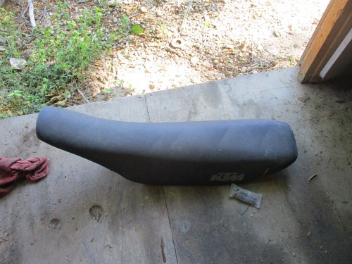 2003 2007 ktm 200 - , 250
